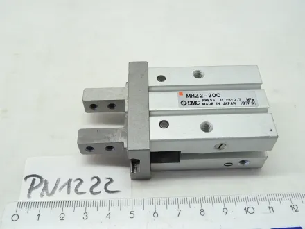 Smc 2-Finger-Parallel-Greifer MHZ2-20C – RESALE