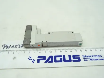 Smc Magnetventil VQ2200N-51-Q – RESALE