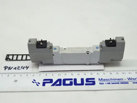 Smc Magnetventil SY5240-5YO-Q – RESALE
