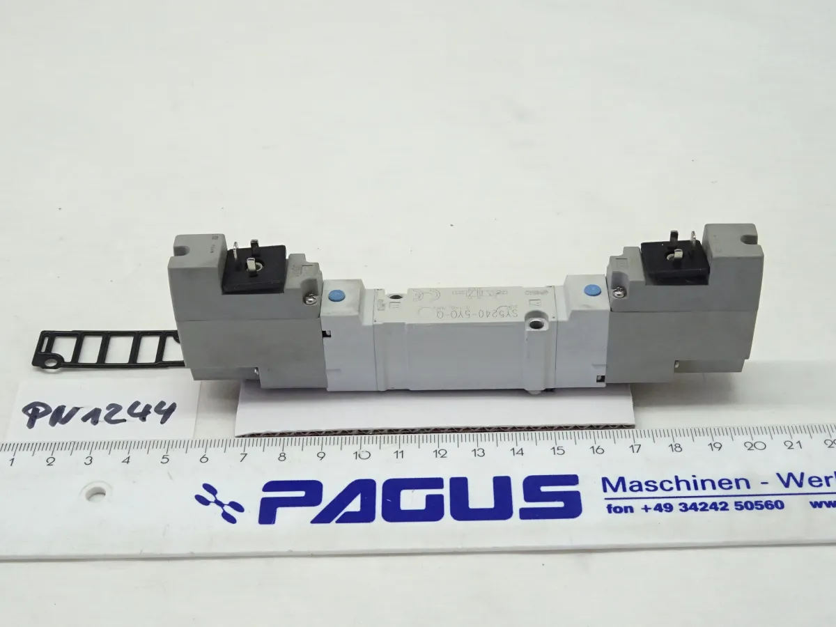 SMC Magnetventil SY5240-5YO-Q