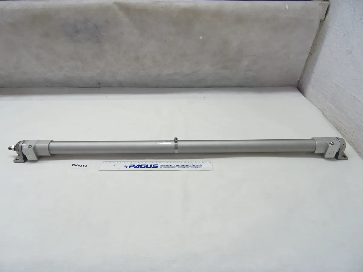 SMC Hochleistungszylinder Hub 690 mm RHCL32-690-C73Z