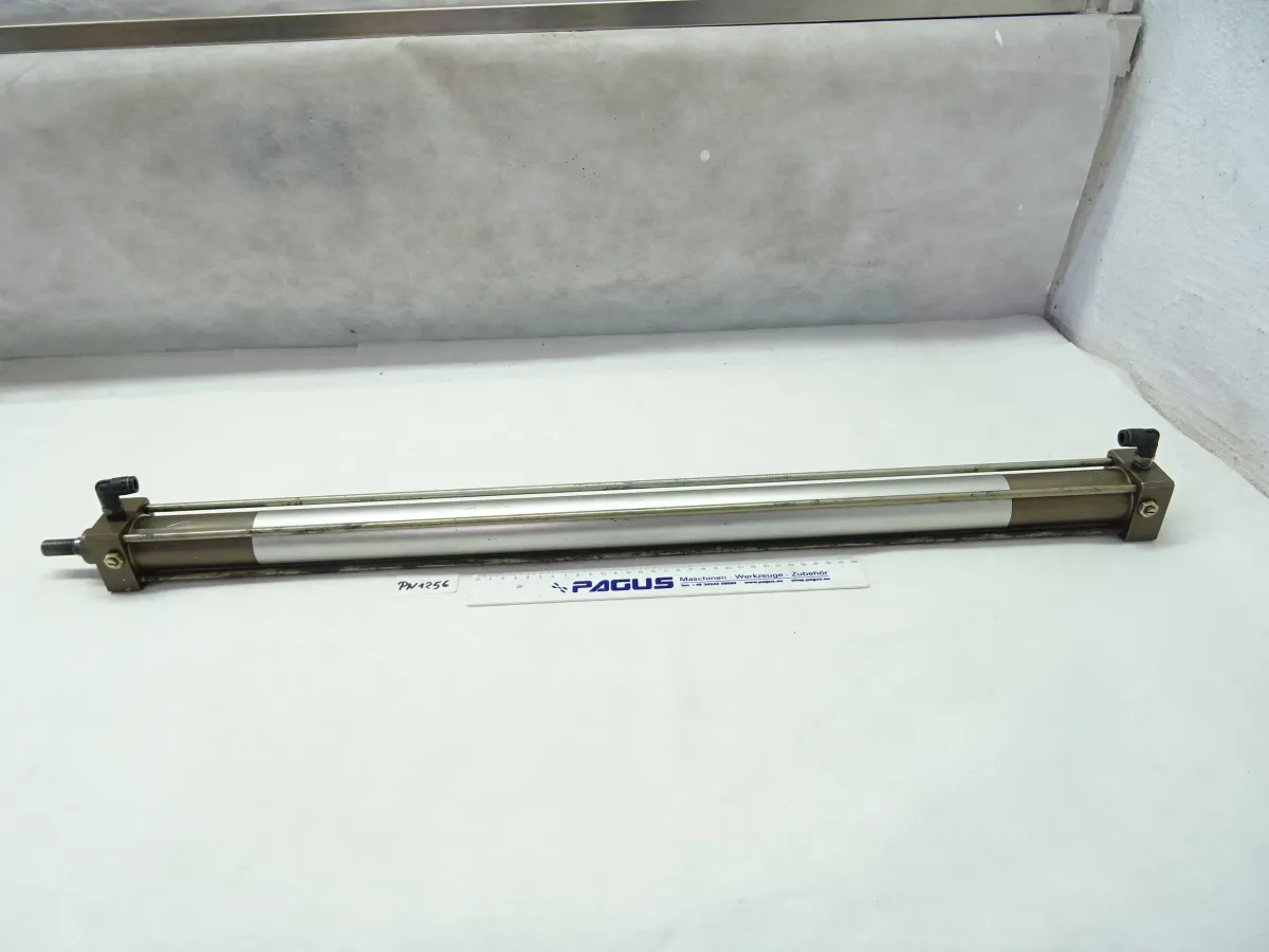 Kompaktzylinder Hub 565 mm SCA2-FA-40B-565