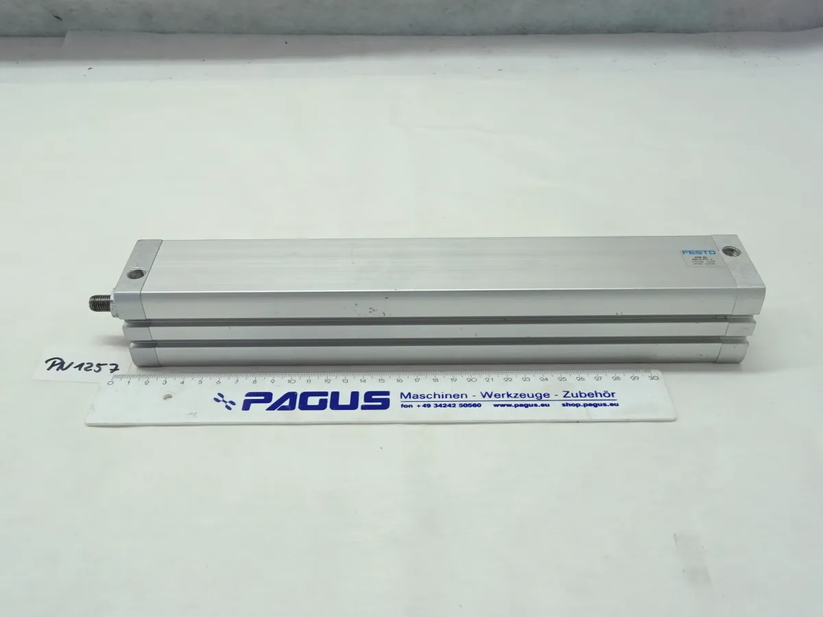 Festo Pneumatikzylinder Hub 300 mm ADN-40-300-A-PPS-A