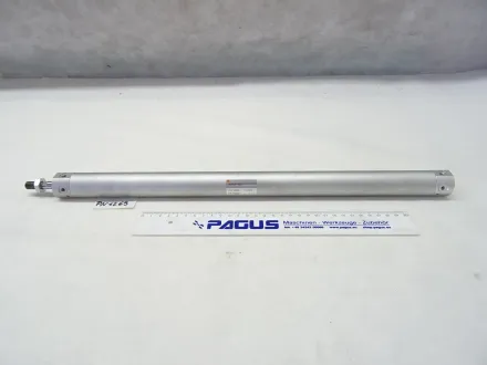 Smc Pneumatikzylinder Hub 350 mm CG1BA25-400Z – RESALE