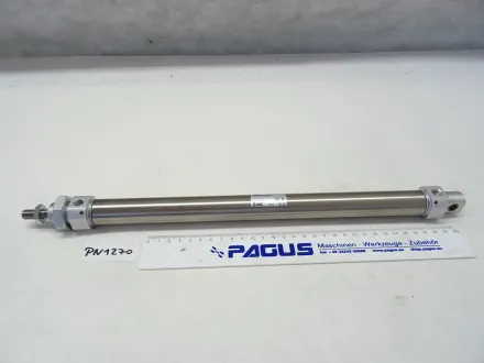 Smc Pneumatikzylinder Hub 300 mm CD85N25-300C-B – RESALE