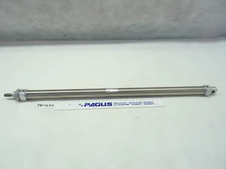 Smc Pneumatikzylinder Hub 500 mm CD85N25-500-B-X2018 – RESALE