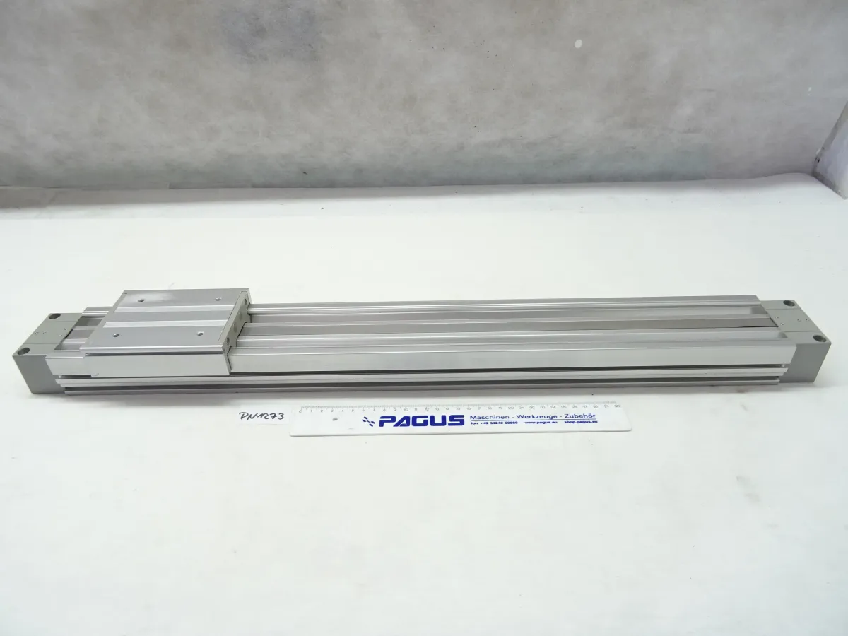Bandzylinder Hub 500 mm EMY1M32G-500