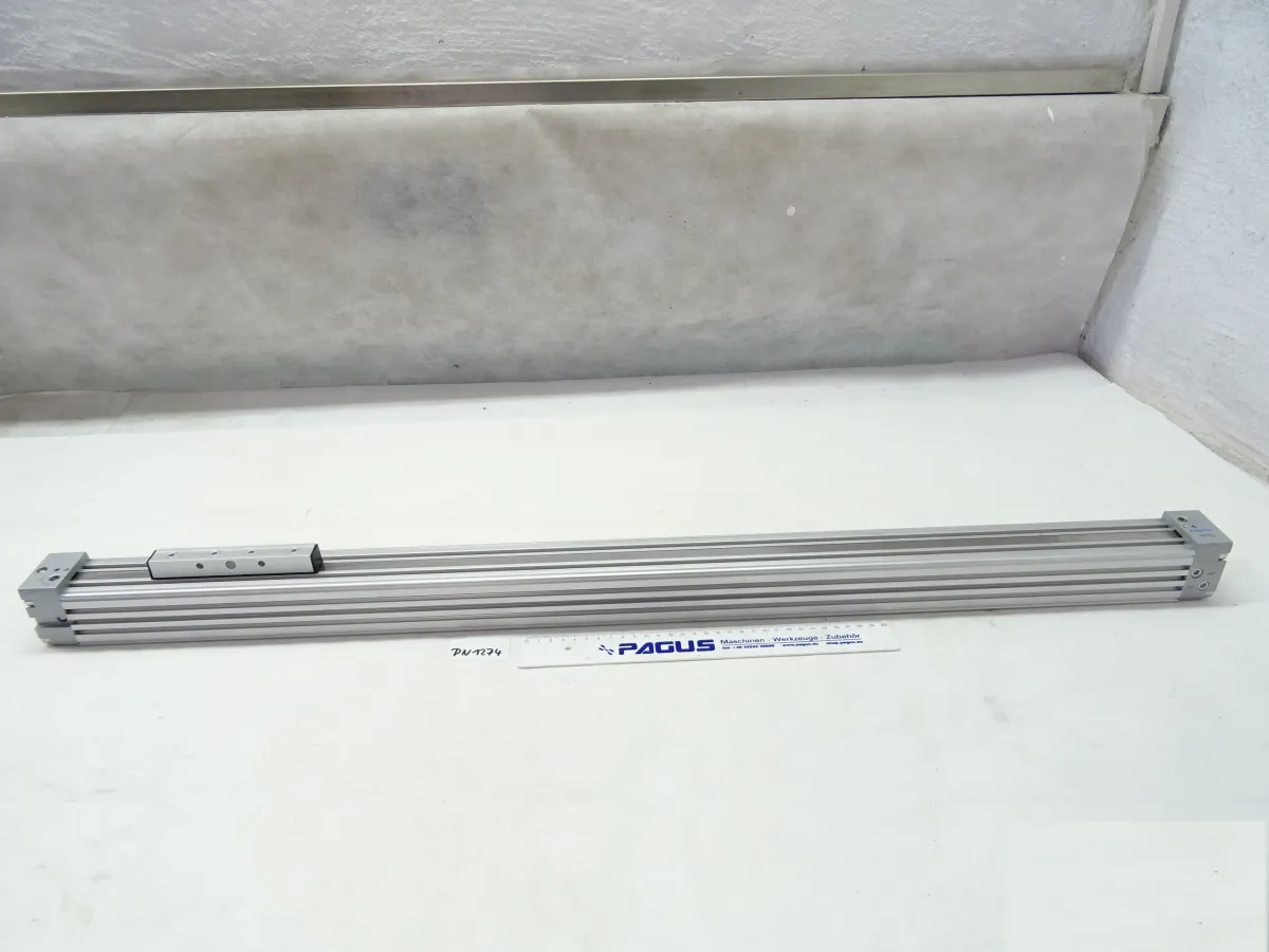 Festo Linearantrieb Hub 750 mm DGC-K-32-750-PPV-A-GK
