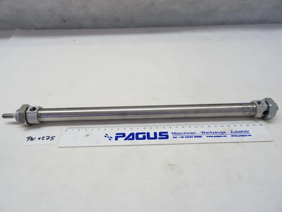 Festo Pneumatikzylinder Hub 300 mm DSNU-20-300-PPV-A