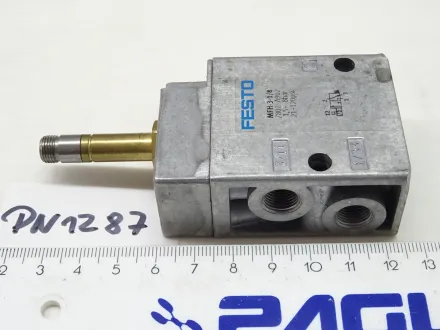 Festo Magnetventil MFH-3-1/8 – RESALE
