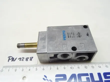 Festo Magnetventil MFH-3-1/4 – RESALE