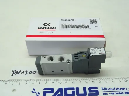 Magnetventil EN531-16-P13 – RESALE