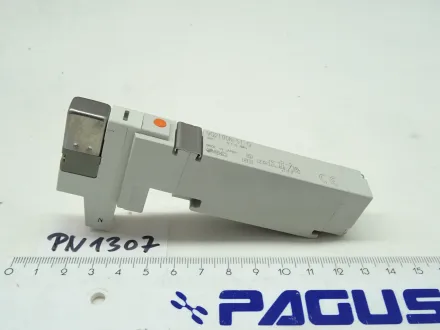Smc Magnetventil VQ2100N-51-Q – RESALE