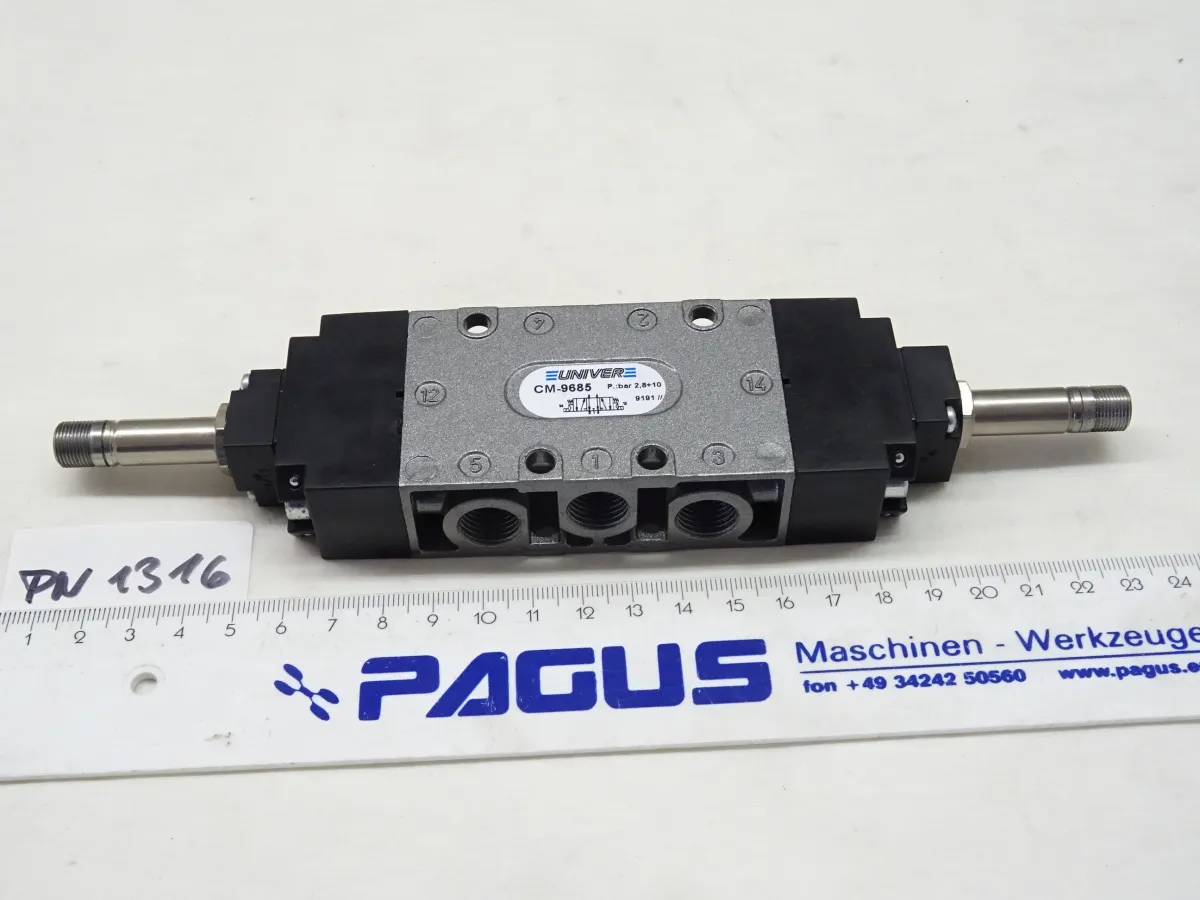 Magnetventil CM-9685