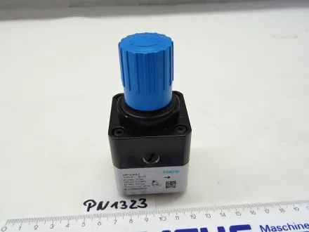 Festo PrÃ¤zisions-Druckregelventil LRP-1/4-0,7 – RESALE