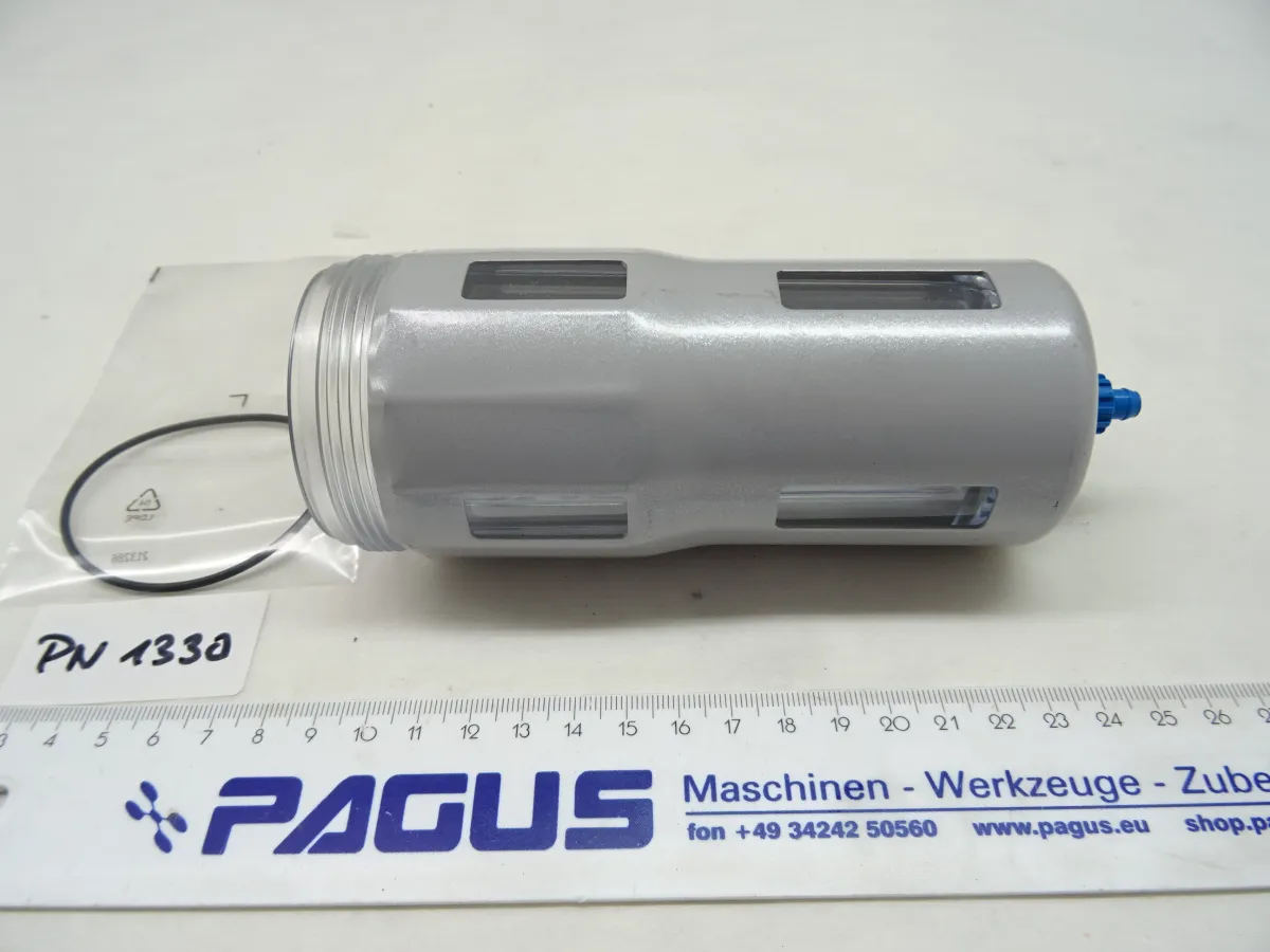 Festo Filterschale LF/LFR-D-MAXI-A:ERS
