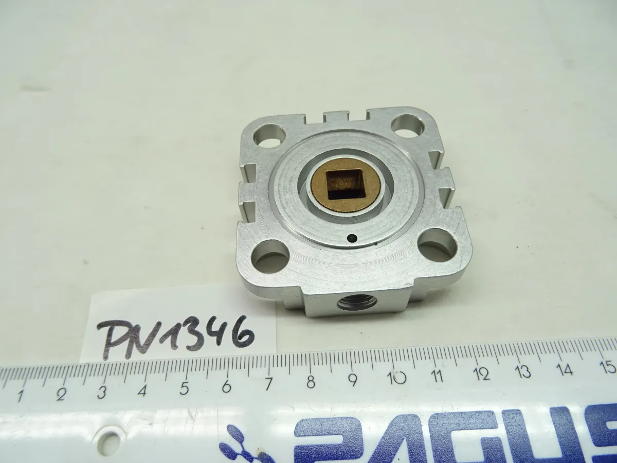 Festo Lagerdeckel ADVULQ-40-PA