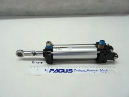 Smc Pneumatikzylinder Hub 125 mm C92SB40-125CA – RESALE