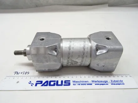 Orsta Pneumatik Pneumatikzylinder Hub 50 mm, ND6,3A 63x50 – RESALE