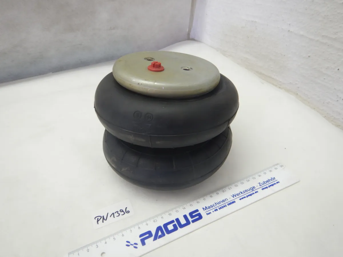 Balgzylinder 2B07R, Hub: ca. 120 mm