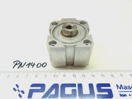 Norgren Pneumatikzylinder Hub 5 mm RM/92032/M/5 – RESALE