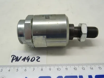 Festo Flexo-Kupplung FK-M16X1,5 – RESALE