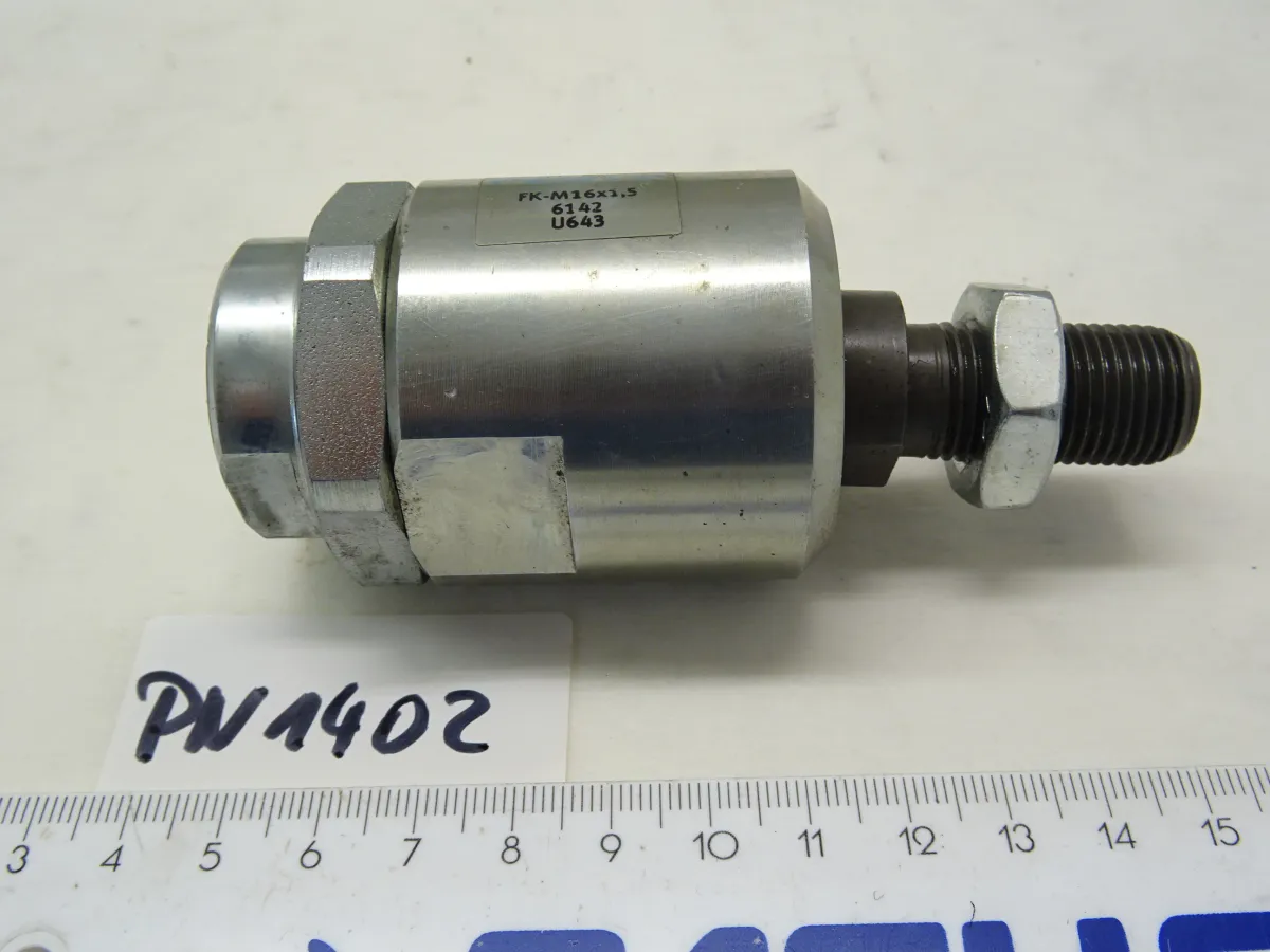Festo Flexo-Kupplung FK-M16X1,5