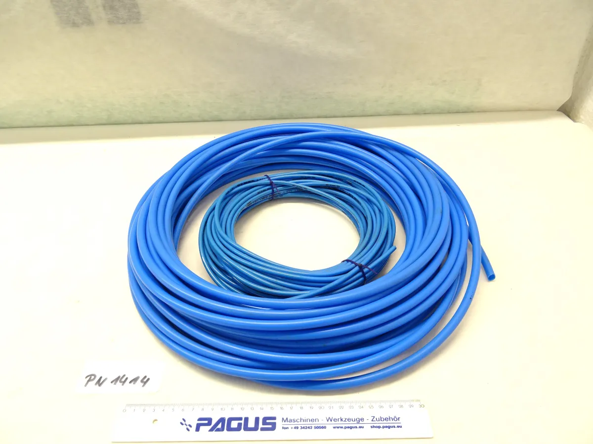 PA-Schlauch Ã? 10/8 mm, 30 m, PU-Schlauch Ã? 6 / 4