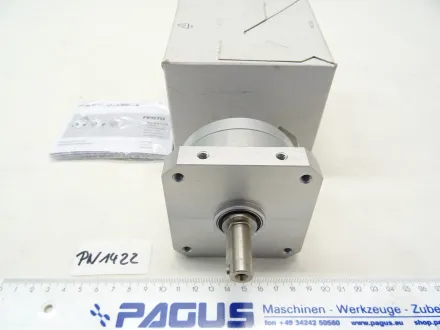 Festo Pneumatischer Schwenkantrieb DSM-25-270-P-A-B ( – RESALE