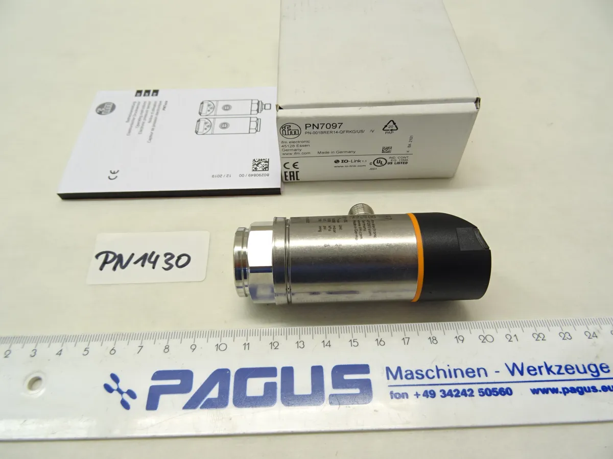 Drucksensor PN7097