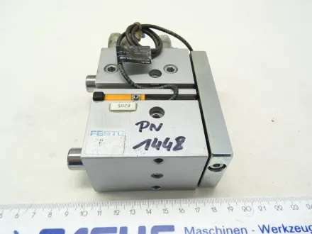 Festo FÃ¼hrungszylinder Hub 20 mm DFM-25-20-P-A-KF – RESALE