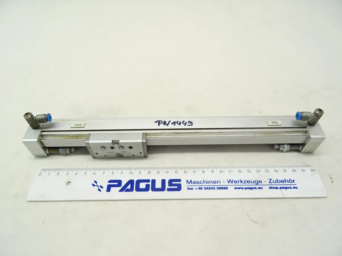 Festo Linearantrieb Hub 200 mm DGC-12-200-G-YSR-A