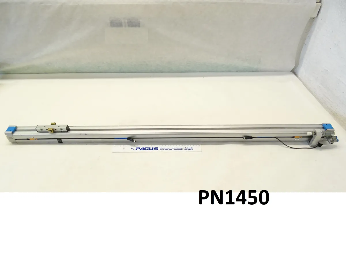 Festo Linearantrieb Hub 950 mm DGP-25-950-PPV-A-B