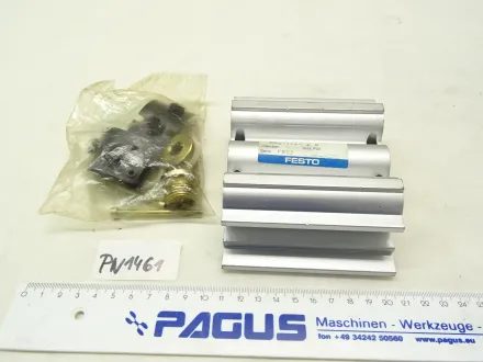 Festo Anschlussblock PRS-1/4-2-B – RESALE