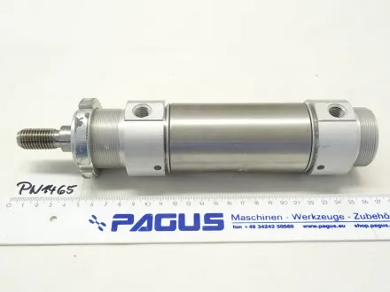 Festo Rundzylinder Hub 40 mm ESW-50-40-PB – RESALE
