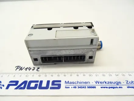 Festo Endplatte VMPA-FB-EPL-GU – RESALE