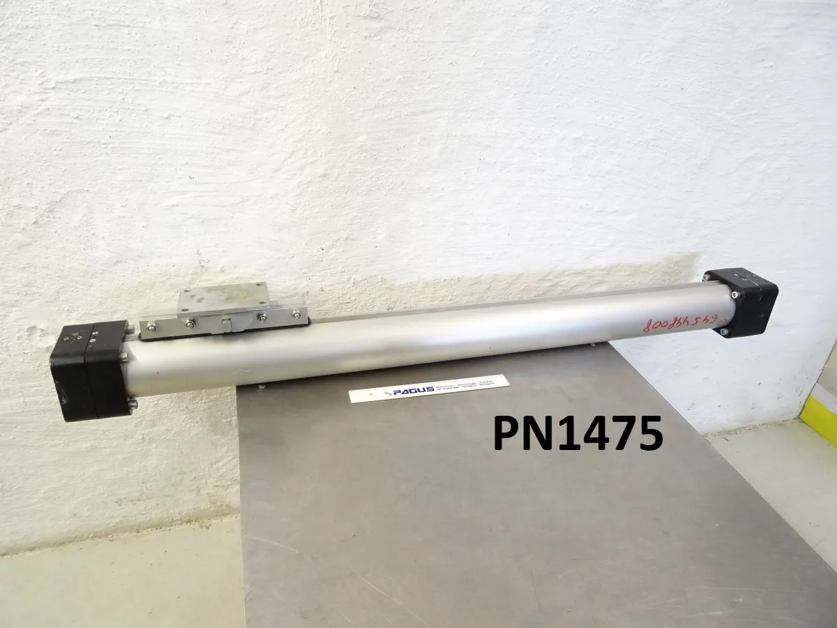 Festo Linearantrieb Hub 950 mm DGC-25-1000-KF-YSR-A