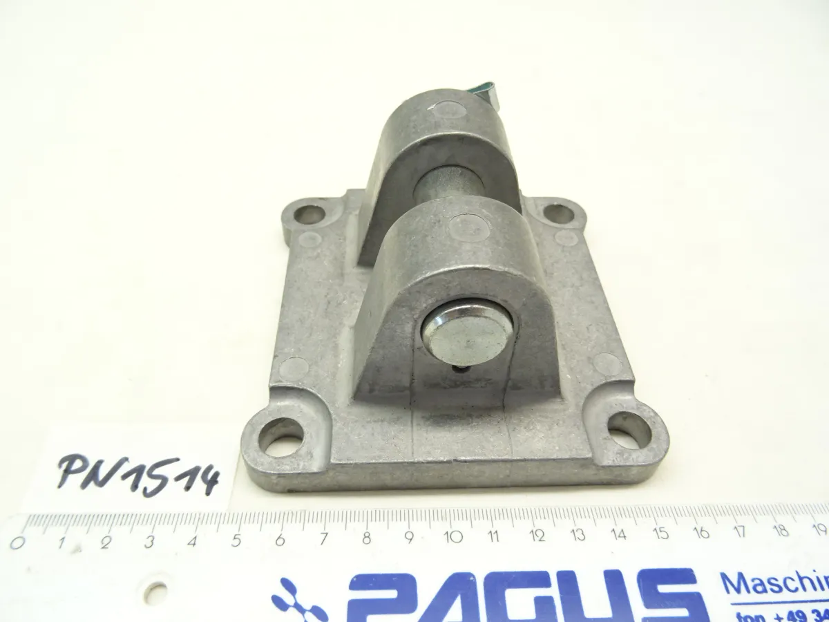 Festo Gabelschwenkbefestigung ISO 15552