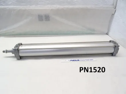 Norgren Pneumatikzylinder Hub 775 mm RA/8100/M/775 – RESALE