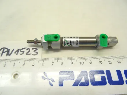 Smc Pneumatikzylinder Hub 13 mm 1280.10.13.M – RESALE