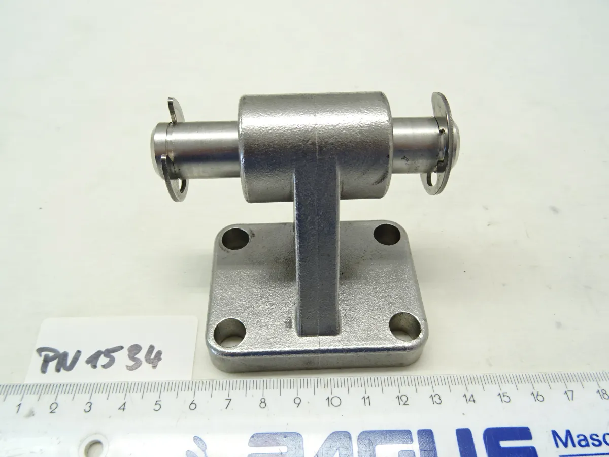 Festo Lagerbock CRLNG-63