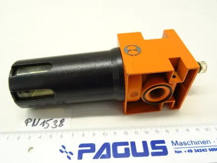 Ã?lerteinheit G1/2" ( Zoll ) – RESALE