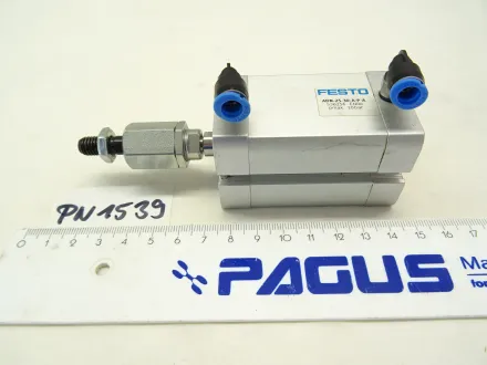 Festo Pneumatikzylinder Hub 30 mm ADN-25-30-A-P-A – RESALE