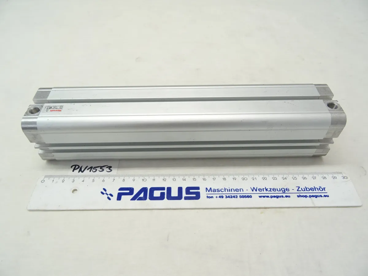 Rexroth Pneumatikzylinder Hub 250 mm, 0822 394 023