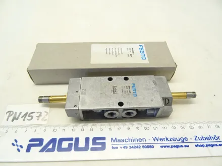 Festo Magnetventil JMFH-5-1/8 – RESALE