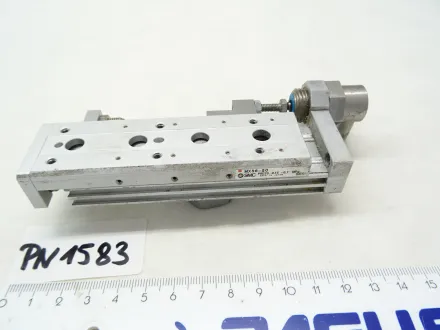 Smc Kompaktschlitten Hub 50 mm, MXS6-50 – RESALE