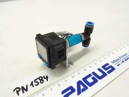 Festo Drucksensor SPAB-P10R-G18-2P-K1 – RESALE