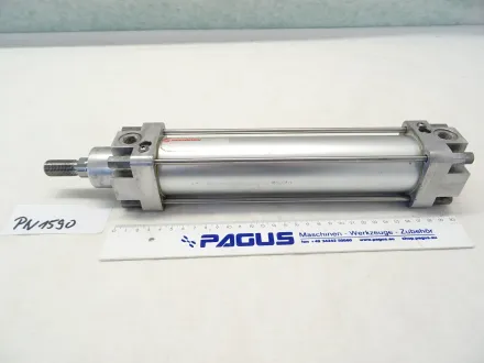 Norgren Pneumatikzylinder Hub 200 mm RA/8050/M/200 – RESALE
