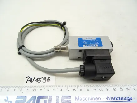 Festo Druckschalter PEV-1/4-B – RESALE