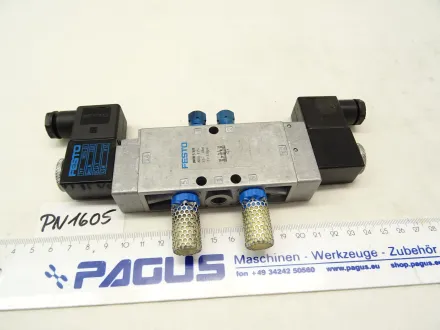 Festo Magnetventil JMFH-5-1/8 – RESALE